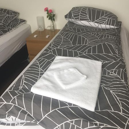 Hamrahlith 9 Guesthouse Grundarfjörður Exteriör bild