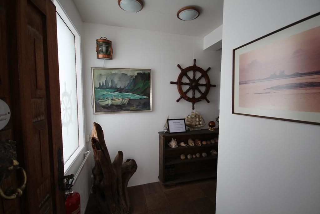 Hamrahlith 9 Guesthouse Grundarfjörður Exteriör bild