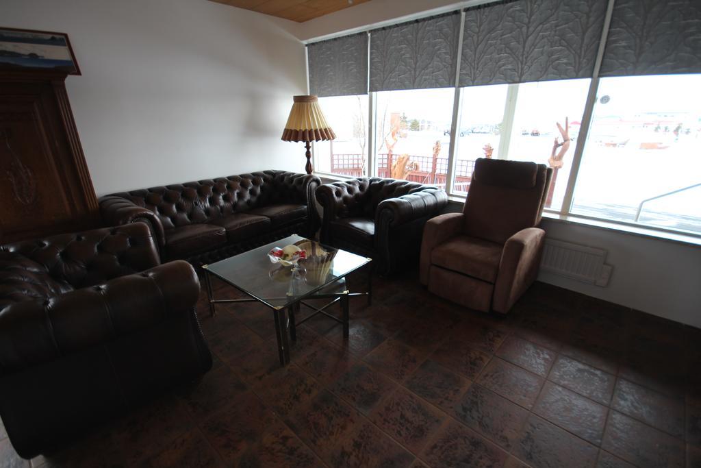 Hamrahlith 9 Guesthouse Grundarfjörður Exteriör bild