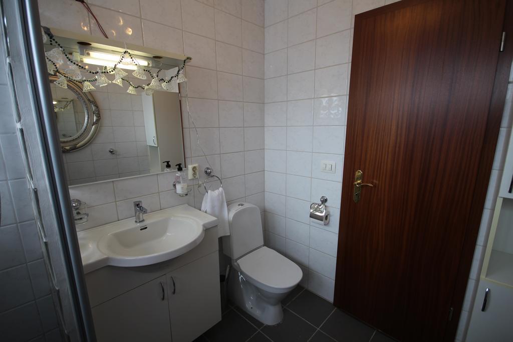 Hamrahlith 9 Guesthouse Grundarfjörður Exteriör bild