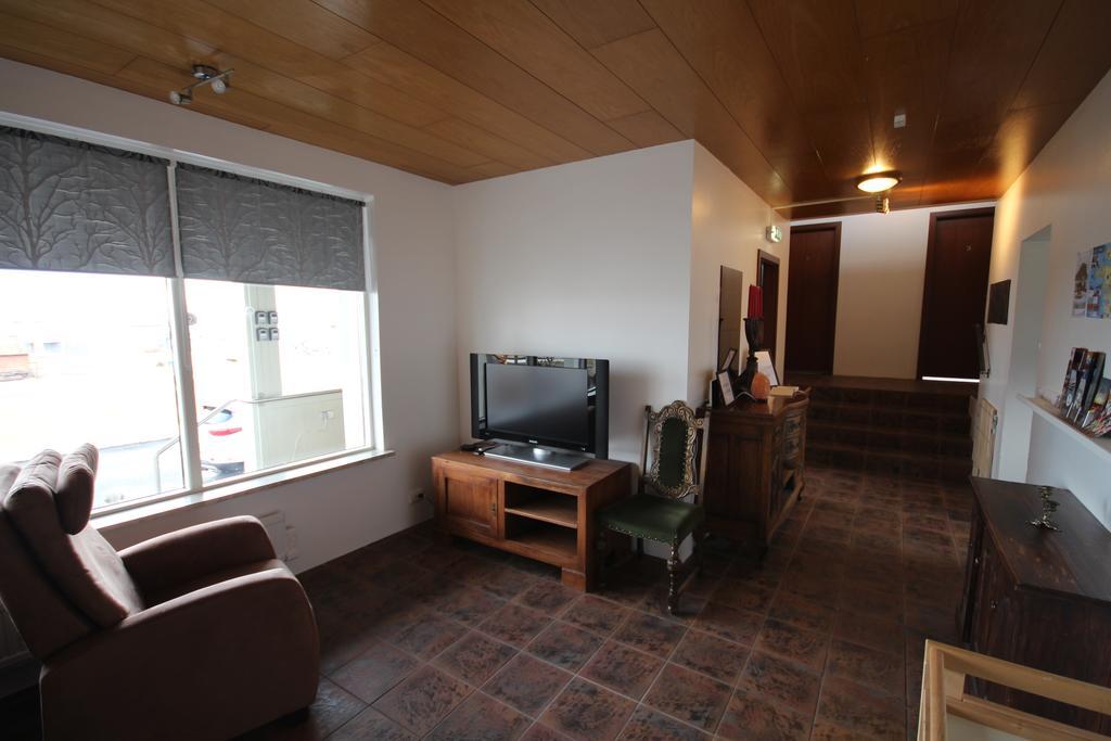 Hamrahlith 9 Guesthouse Grundarfjörður Exteriör bild