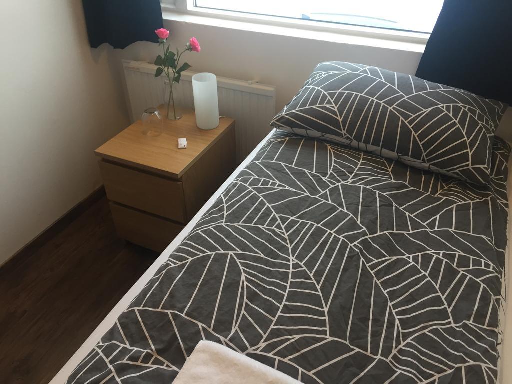 Hamrahlith 9 Guesthouse Grundarfjörður Exteriör bild