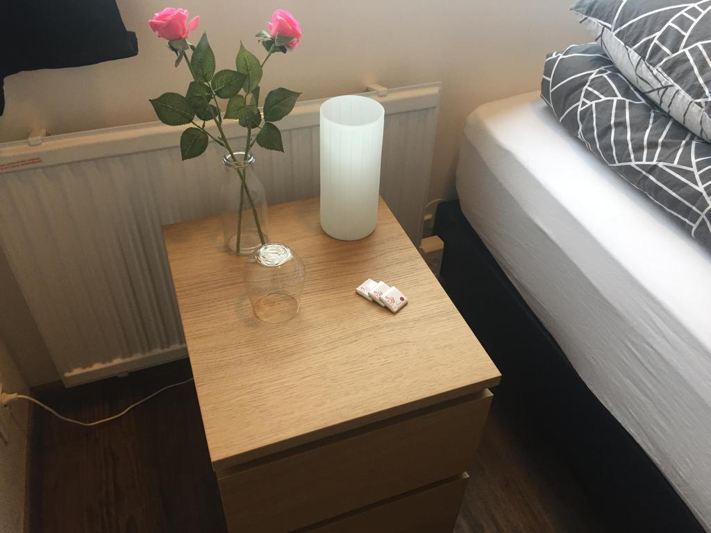 Hamrahlith 9 Guesthouse Grundarfjörður Exteriör bild